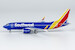 Boeing 737 MAX 7 Southwest Airlines N7203U  87001