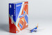 Boeing 737 MAX 7 Southwest Airlines N7203U 87001