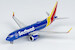 Boeing 737 MAX 7 Southwest Airlines N7207Z