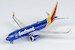 Boeing 737 MAX 7 Southwest Airlines N7207Z 