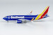 Boeing 737 MAX 7 Southwest Airlines N7207Z  87002
