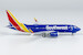 Boeing 737 MAX 7 Southwest Airlines N7207Z  87002