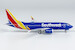 Boeing 737 MAX 7 Southwest Airlines N7207Z  87002