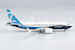 Boeing 737 MAX 7 Boeing Company N7201S  87003