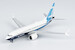 Boeing 737 MAX 7 Boeing Company N7201S 