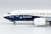 Boeing 737 MAX 7 Boeing Company N7201S 87003
