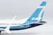Boeing 737 MAX 7 Boeing Company N7201S 87003