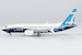 Boeing 737 MAX 7 Boeing Company N7201S 87003