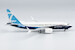 Boeing 737 MAX 7 Boeing Company N7201S 87003