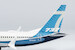 Boeing 737 MAX 7 Boeing Company N7202U House colours  87005