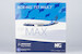 Boeing 737 MAX 7 Boeing Company N7202U House colours  87005