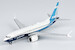 Boeing 737 MAX 7 Boeing Company N7202U House colours 