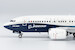 Boeing 737 MAX 7 Boeing Company N7202U House colours  87005