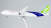 Comac C919 official product from COMAC in new colors  87059