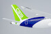 Comac C919 official product from COMAC in new colors  87059