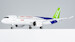 Comac C919 official product from COMAC in new colors  87059