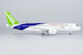 Comac C919 official product from COMAC in new colors  87059