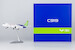 Comac C919 official product from COMAC in new colors  87059