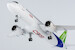 Comac C919 official product from COMAC in new colors  87059