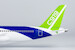 Comac C919 official product from COMAC in new colors  87059