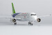 Comac C919 official product from COMAC in new colors  87059