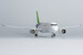 Comac C919 official product from COMAC in new colors  87059