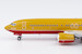 Boeing 737 MAX 8 Southwest Airlines  N871HK Desert Gold Retro cs; named "The Herbert D. Kelleher"  88001