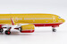 Boeing 737 MAX 8 Southwest Airlines  N871HK Desert Gold Retro cs; named "The Herbert D. Kelleher"  88001