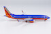 Boeing 737 MAX 8 Southwest Airlines N872CB  88002