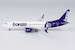 Boeing 737 MAX 8 Bonza Airline VH-UIK