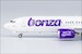 Boeing 737 MAX 8 Bonza Airline "Sheila" VH-UIK  88009