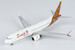 Boeing 737 MAX 8 Batik Air Malaysia / Malindo Air 9M-LRG