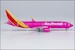 Boeing 737 MAX 8 Southwest Airlines N8888Q fantasy livery 88015