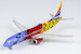 Boeing 737 MAX 8 Southwest Airlines Imua One N8710M