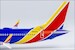 Boeing 737 MAX 8 Southwest Airlines N8859Q  88017