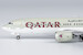 Boeing 737 MAX 8 Qatar Airways A7-BSE  88019
