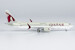 Boeing 737 MAX 8 Qatar Airways A7-BSE  88019
