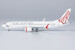 Boeing 737 MAX 8 Virgin Australia VH-8IA  88020