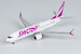 Boeing 737 MAX 8 Swoop Airlines C-GJKK