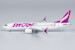 Boeing 737 MAX 8 Swoop Airlines C-GISM  88022