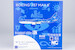 Boeing 737 MAX 8 Xiamen Airlines B-20CP United Dreams cs  88025