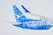 Boeing 737 MAX 8 Xiamen Airlines B-20CP United Dreams cs  88025