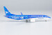 Boeing 737 MAX 8 Xiamen Airlines B-20CP United Dreams cs  88025
