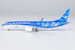 Boeing 737 MAX 8 Xiamen Airlines B-20CP United Dreams cs  88025