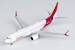 Boeing 737 MAX 8 Lynx Air C-GUUL