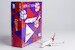 Boeing 737 MAX 8 Lynx Air C-GLYX  88028