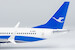 Boeing 737 MAX 8 Xiamen Airlines B-208L  88029