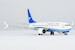 Boeing 737 MAX 8 Xiamen Airlines "2000th Boeing Aircraft" B-1136 88030