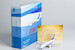 Boeing 737 MAX 8 Xiamen Airlines "2000th Boeing Aircraft" B-1136 88030