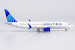 Boeing 737 MAX 8 United Airlines N17339  88038